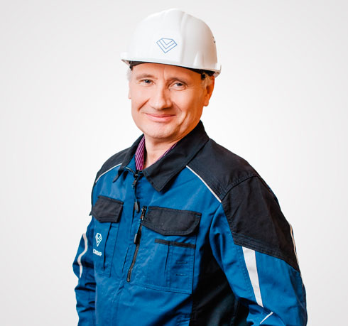 Олег Петрович